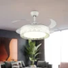 Ceiling Fan, Electric, 70 - view 3
