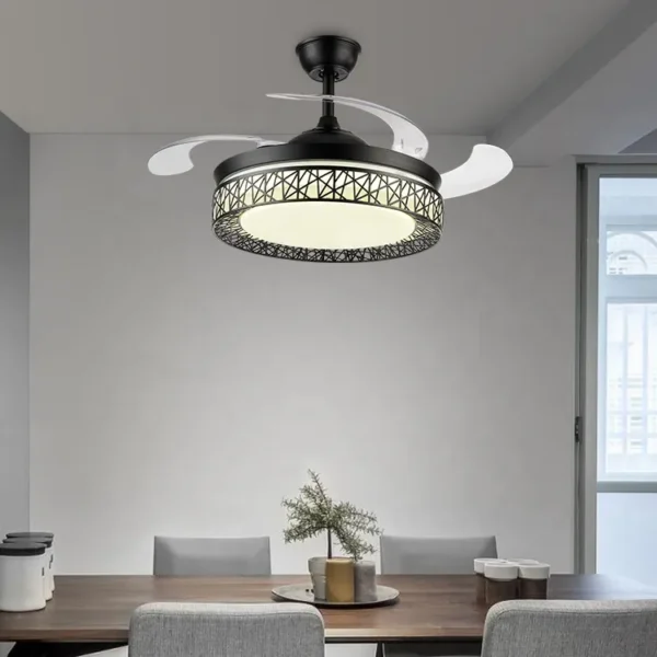 Ceiling Fan, Electric, 70 - view 4