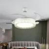 Ceiling Fan, Electric, 70 - view 5
