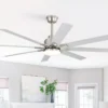 Ceiling Fan, Electric, ABS