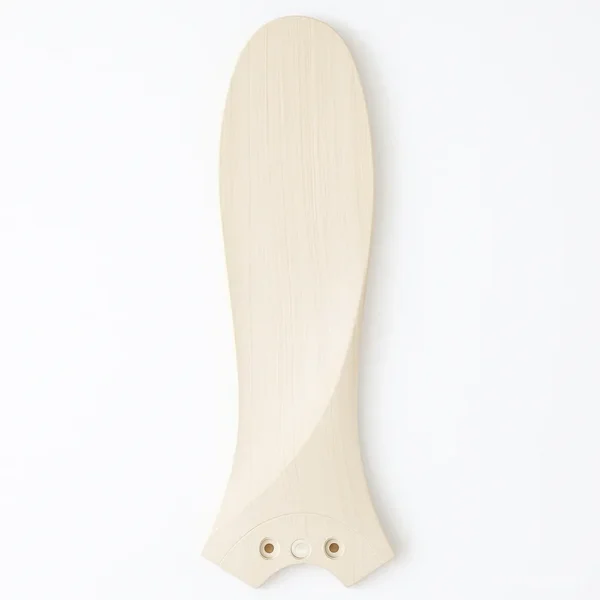 Ceiling Fan, Electric, Plastic - view 5