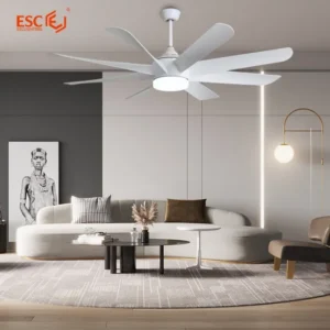Ceiling Fan, ESC, LIGHTING, Inverter