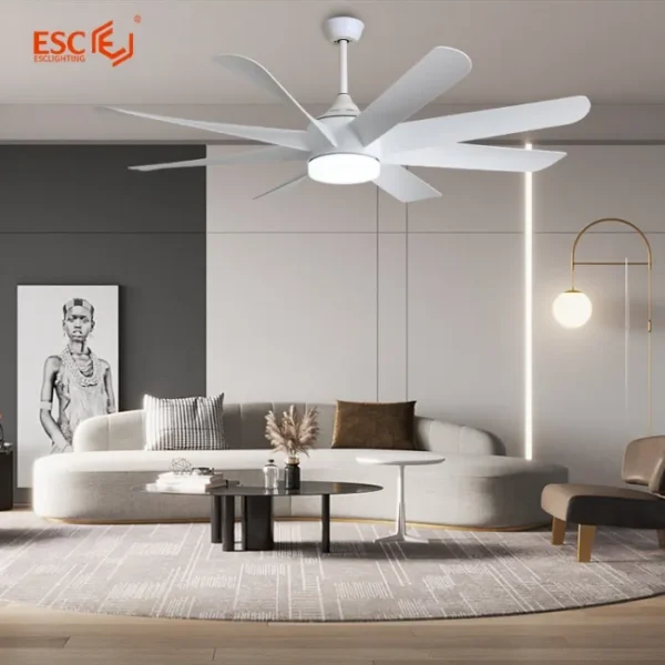 Ceiling Fan, ESC, LIGHTING, Inverter