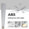 Ceiling Fan, ESC, LIGHTING, Inverter - view 4