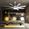 Ceiling Fan, ESC, LIGHTING, Inverter - view 5