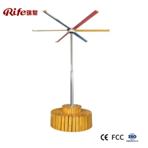 Ceiling Fan, EXW, HVLS, 3.0m