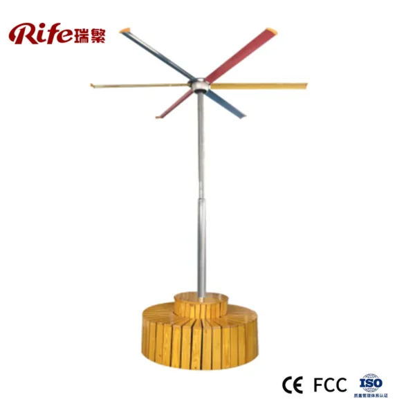 Ceiling Fan, EXW, HVLS, 3.0m