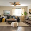 Ceiling Fan, FN0007 - view 2