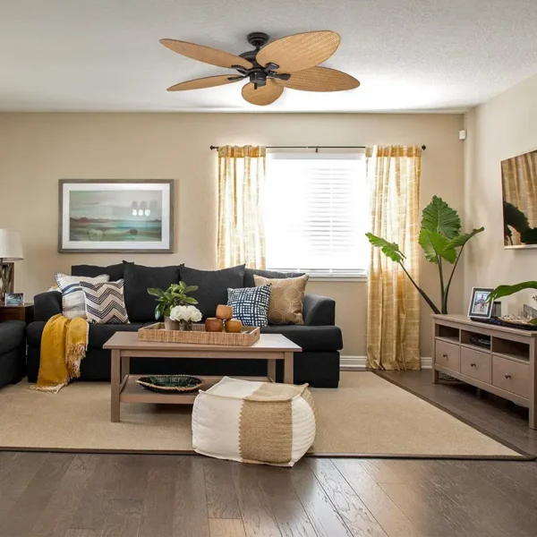 Ceiling Fan, FN0007 - view 2