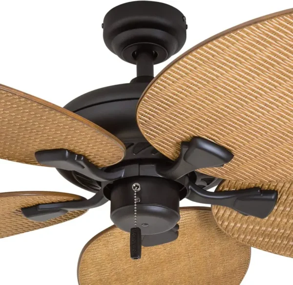 Ceiling Fan, FN0007 - view 6