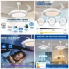 Ceiling Fan, FSD8077 - view 3