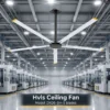 Ceiling Fan, GIMEFAN, 3m, Axial, HVLS