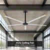 Ceiling Fan, GIMEFAN, 5.5m, HVLS, 1.3kW