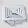 Ceiling Fan, HENGBO, 600, Aluminum, Centrifugal - view 3