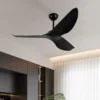 Ceiling Fan, HSG, 52-Inch, LED - view 5