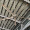 Ceiling Fan, HUADA, 3m/10ft, HVLS - view 2
