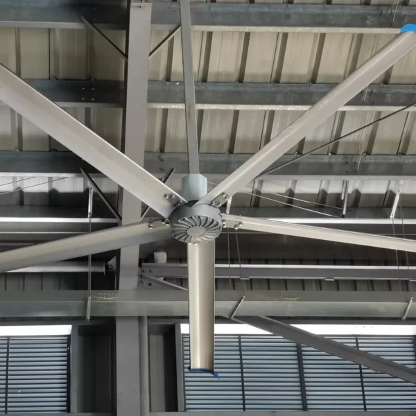 Ceiling Fan, HUADA, 3m/10ft, HVLS - view 6