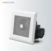 Ceiling Fan, HVAC, AC220V~240V, 16W - view 2
