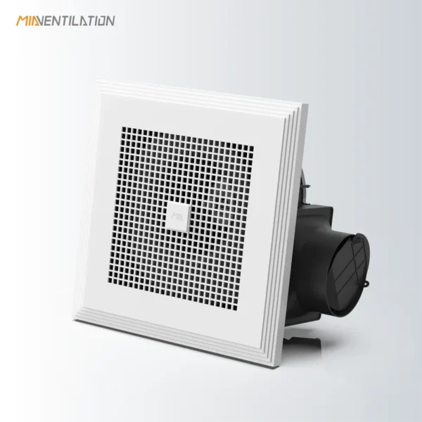 Ceiling Fan, HVAC, AC220V~240V, 16W - view 2
