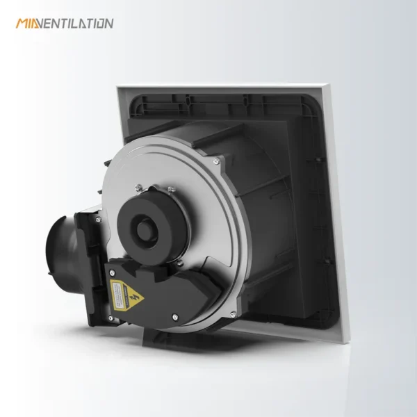 Ceiling Fan, HVAC, AC220V~240V, 16W - view 3