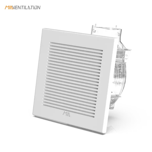 Ceiling Fan, HVAC, AC220V~240V, 16W - view 5