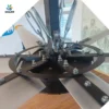 Ceiling Fan, HVLS, 10-24ft, 5-6 - view 3