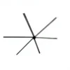 Ceiling Fan, HVLS, 1000W, 2000W, Brushless