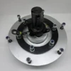Ceiling Fan, HVLS, 1000W, 2000W, Brushless - view 3