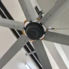 Ceiling Fan, HVLS, 1000W, 2000W, Brushless - view 5