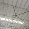 Ceiling Fan, HVLS, 110V, Plastic