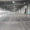 Ceiling Fan, HVLS, 110V, Plastic - view 2