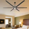 Ceiling Fan, HVLS, 120inch - view 6