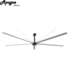 Ceiling Fan, HVLS, 14000m³, 1.3kw