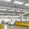 Ceiling Fan, HVLS, 14989 m3, 1.25kw - view 3