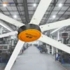 Ceiling Fan, HVLS, 16ft - view 2