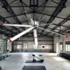 Ceiling Fan, HVLS, 20ft