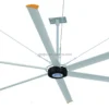 Ceiling Fan, HVLS, 220-240, 1.1KW - view 3
