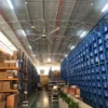 Ceiling Fan, HVLS, 220-240, 1.1KW - view 5