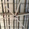 Ceiling Fan, HVLS, 220-240, 1.1KW - view 6