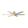 Ceiling Fan, HVLS, 220/380V - view 6