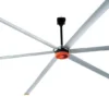 Ceiling Fan, HVLS, 220 V, Electric