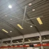 Ceiling Fan, HVLS, 220V, 2.5m - view 2