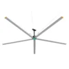 Ceiling Fan, HVLS, 220V, HVAC - view 3