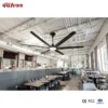 Ceiling Fan, HVLS, 2400mm, Roof - view 3