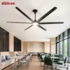 Ceiling Fan, HVLS, 2400mm, Roof - view 4