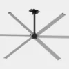 Ceiling Fan, HVLS, 24ft, 7.3m, 1.5KW