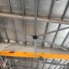 Ceiling Fan, HVLS, 24ft, 7.3m, 1.5KW - view 5