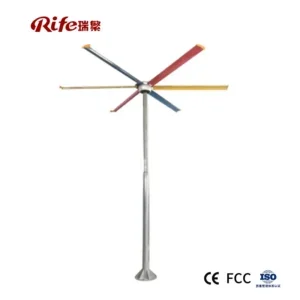 Ceiling Fan, HVLS, 3.0m
