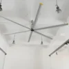Ceiling Fan, HVLS, 3000rpm, Cast - view 2