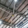 Ceiling Fan, HVLS, 380V-480V, 3PH - view 2